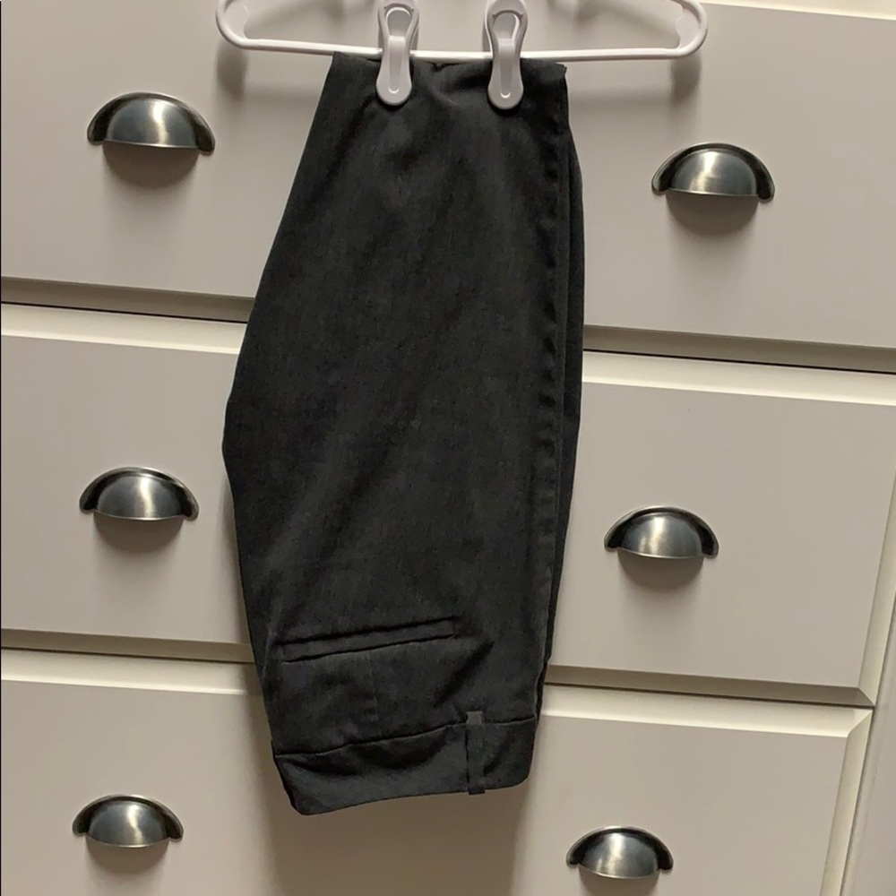 Skinny pants
